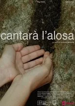 Póster de Cantarà L'Alosa