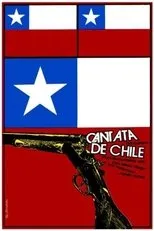 Póster de Cantata de Chile