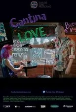Póster de Cantina Love