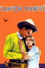 Póster de Canyon Hawks