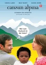 Póster de Canzun Alpina