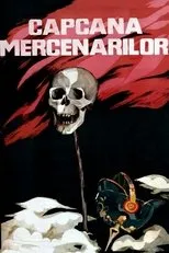 Póster de Capcana mercenarilor