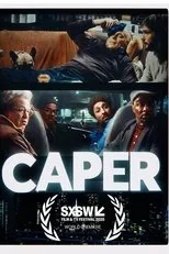 Póster de Caper