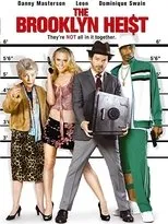 Póster de Capers