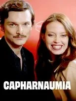 Póster de Capharnaumia