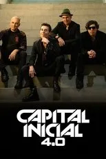 Póster de Capital Inicial 4.0