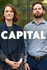 Póster de Capital