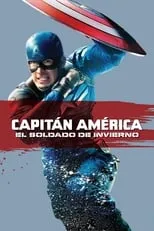 Póster de Capitán América: El soldado de invierno