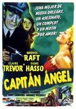 Póster de Capitán Angel