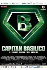Póster de Capitan Basilico