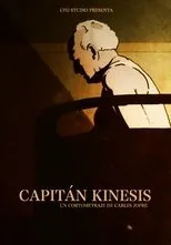 Póster de Capitán Kinesis