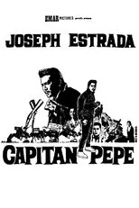 Póster de Capitan Pepe