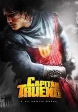 Póster de Capitán Trueno y el Santo Grial