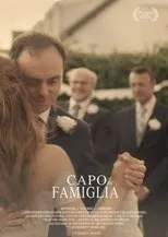 Póster de Capo di Famiglia