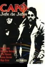 Póster de Capo: Jefe de Jefes