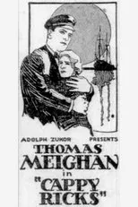 Póster de Cappy Ricks