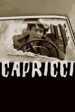 Póster de Capricci