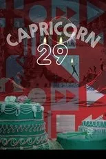 Póster de Capricorn 29