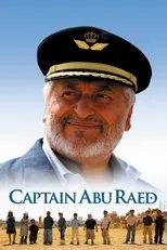 Póster de Captain Abu Raed