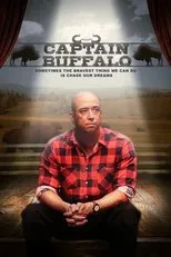Póster de Captain Buffalo