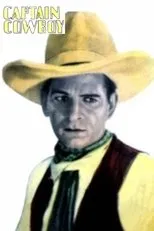 Póster de Captain Cowboy