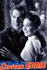Póster de Captain Eddie