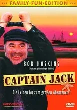 Póster de Captain Jack