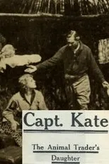 Póster de Captain Kate
