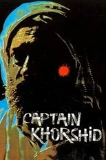 Póster de Captain Khorshid