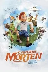 Póster de Captain Morten and the Spider Queen