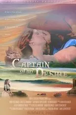 Póster de Captain of My Desire