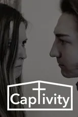 Póster de Captivity