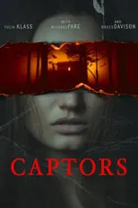 Póster de Captors