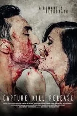 Póster de Capture Kill Release