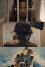 Póster de Captureland