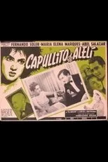 Póster de Capullito de alhelí