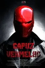 Póster de Capuz Vermelho