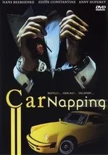 Póster de Car-Napping - Bestellt, geklaut, geliefert