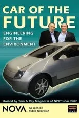 Póster de Car of the Future