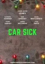 Póster de Car Sick