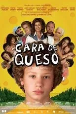 Póster de Cara de Queso: mi primer gueto