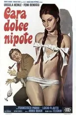 Póster de Cara dolce nipote