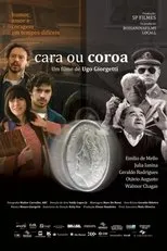 Póster de Cara ou Coroa