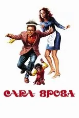 Póster de Cara sposa
