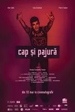 Póster de Cara y cruz