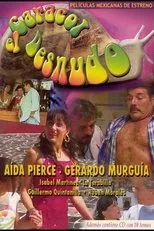 Póster de Caracol Desnudo