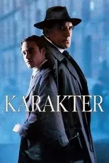 Póster de Carácter