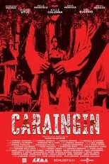 Póster de Caraingin