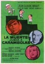 Póster de Carambolages