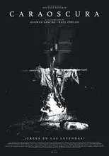 Póster de Caraoscura